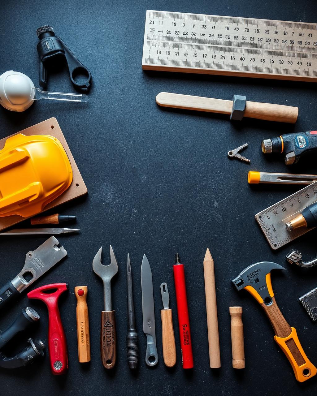 Building Materials