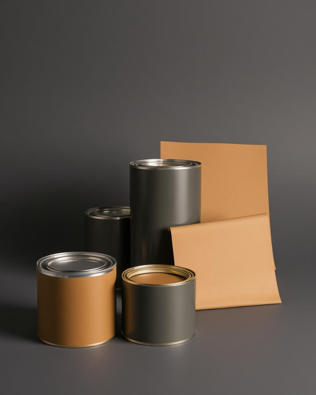 Paint Solutions