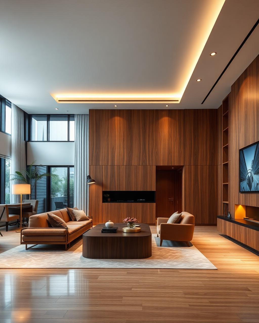 Skyline Residences